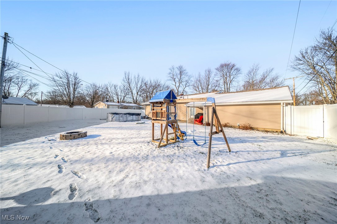 1036 Meadowlane Drive Property Photo 33