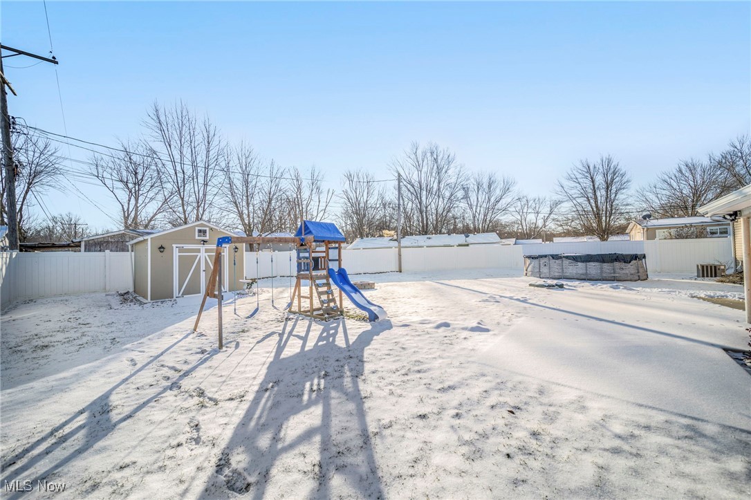 1036 Meadowlane Drive Property Photo 34