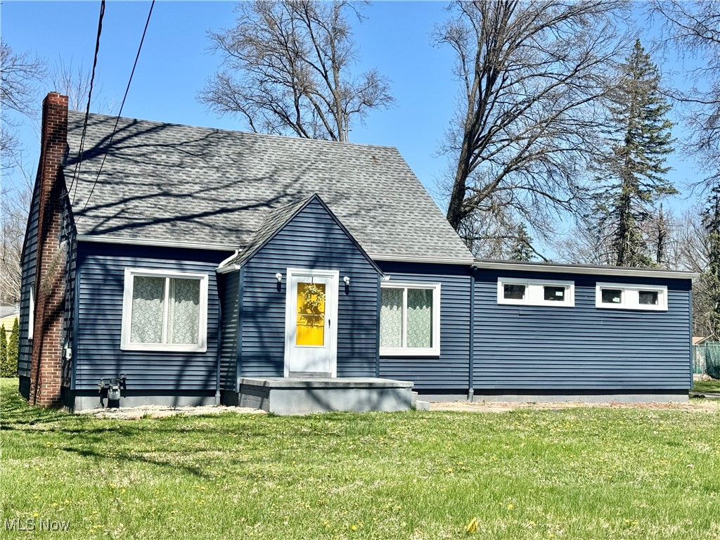 160 Euclid Boulevard