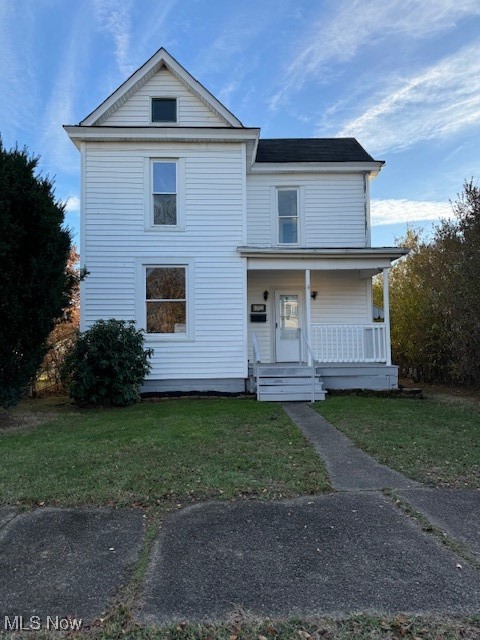 1113 9th Street Property Photo