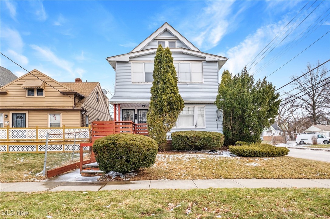 3741 E 146th Street Picture