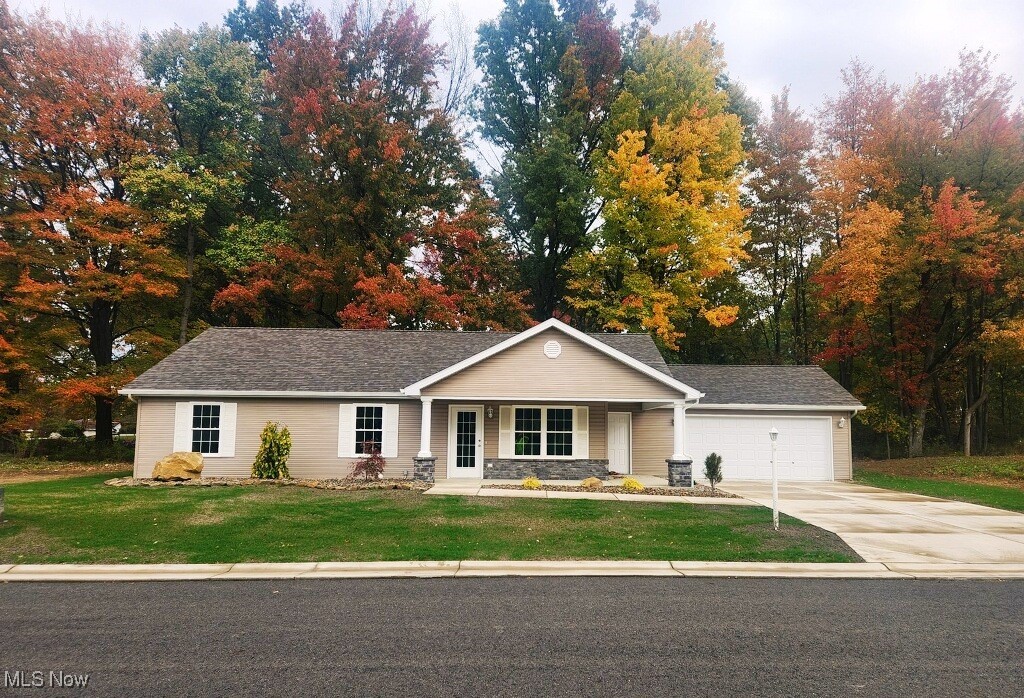 603 S Raccoon Road 61 Property Photo 1