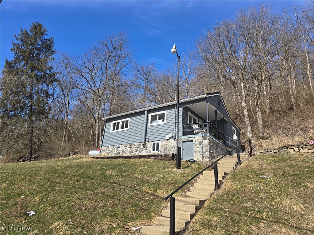 64301 Shady Lane Road Property Photo