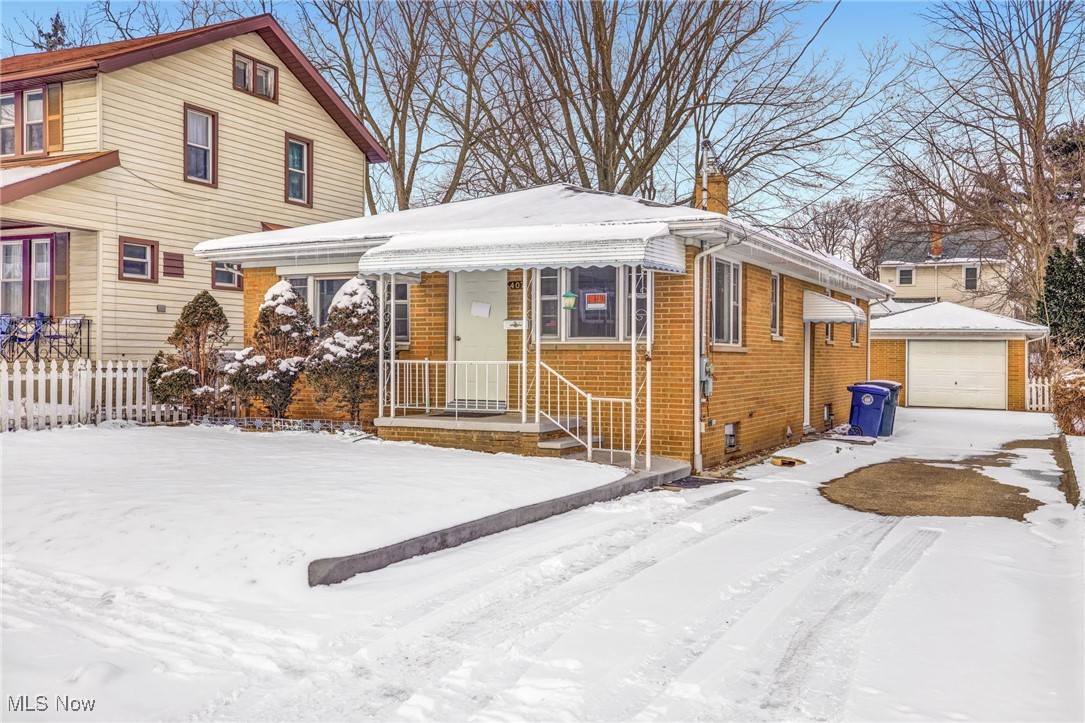 407 Stanford Street Picture