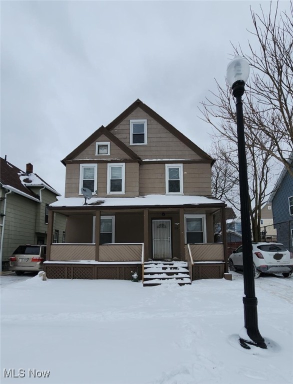 2129 W 93rd Street Picture
