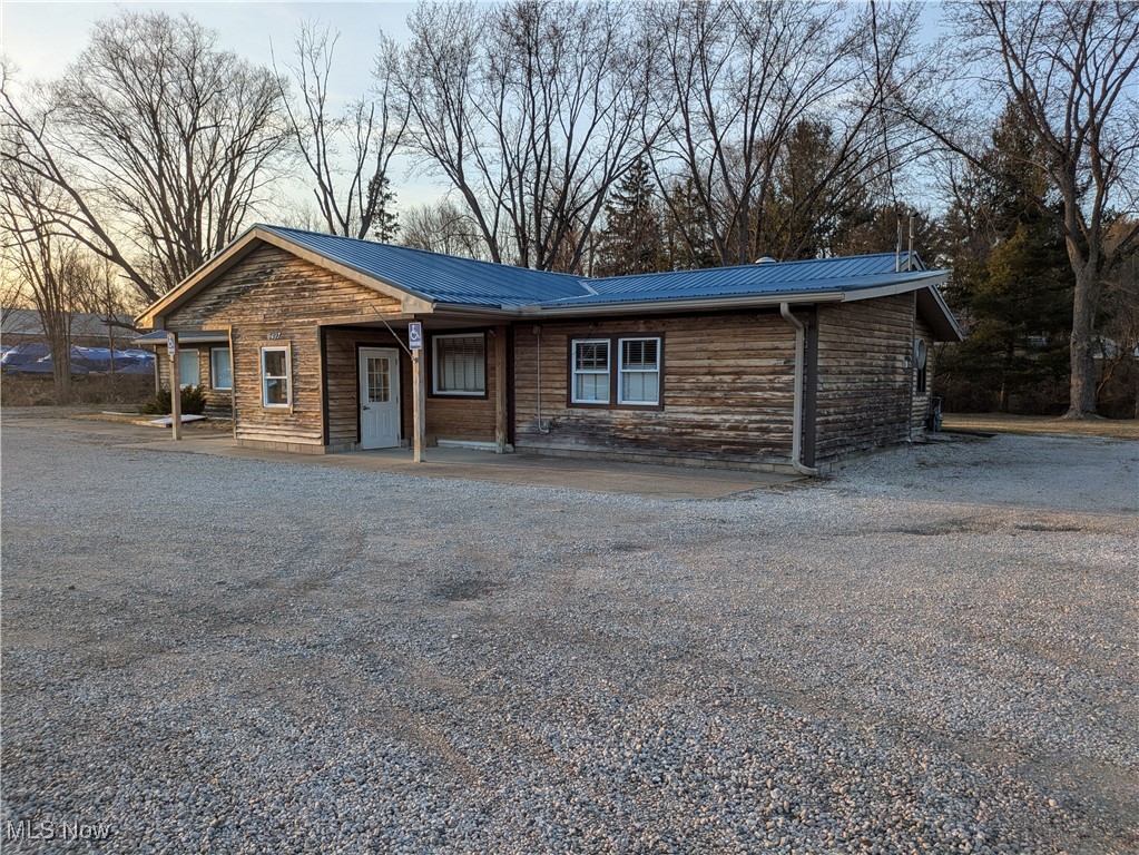 6497 State Route 85 Property Photo