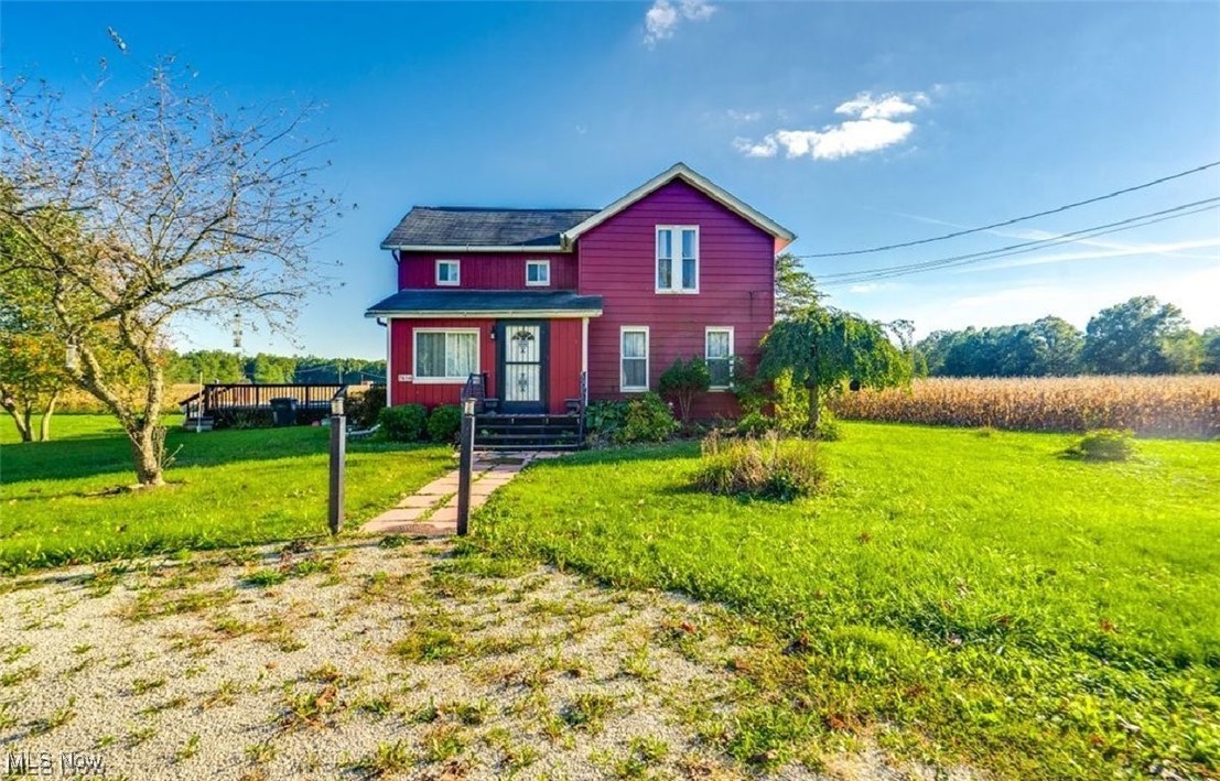 7616 Virginia Road Property Photo