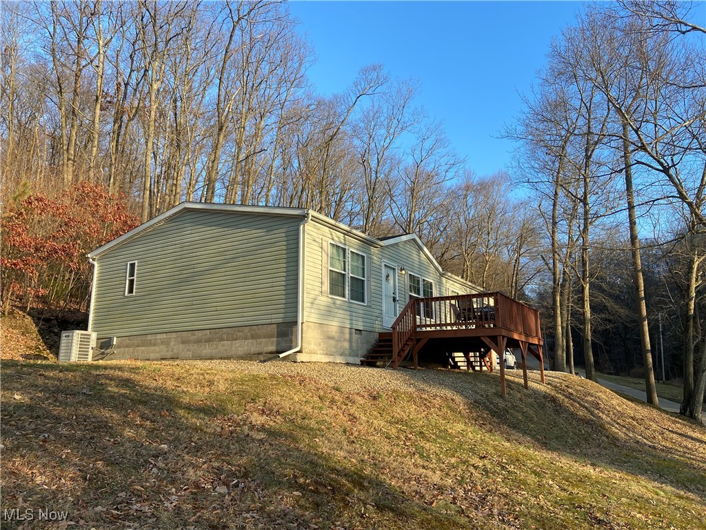 60734 Township Road 104 Property Photo 1