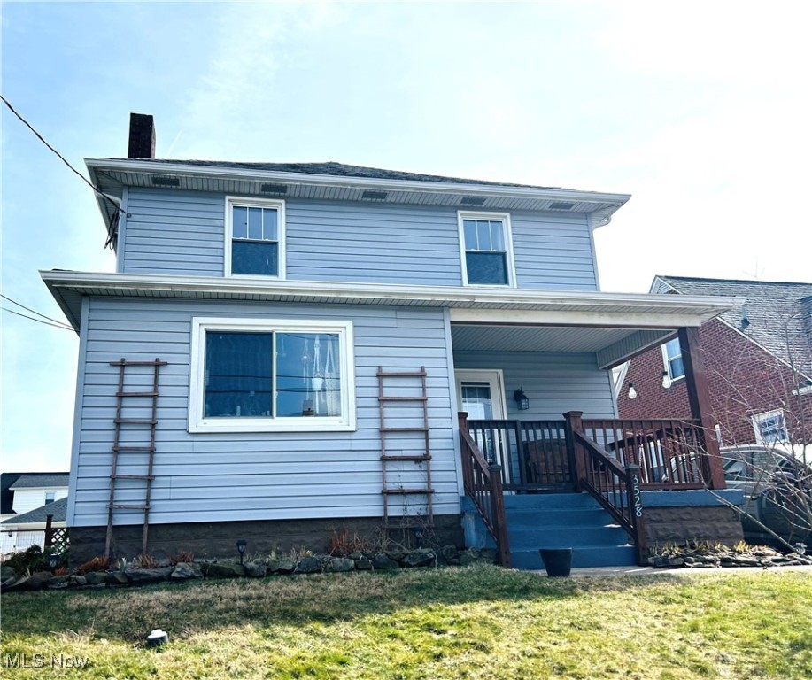 3528 Brightway Street Property Photo