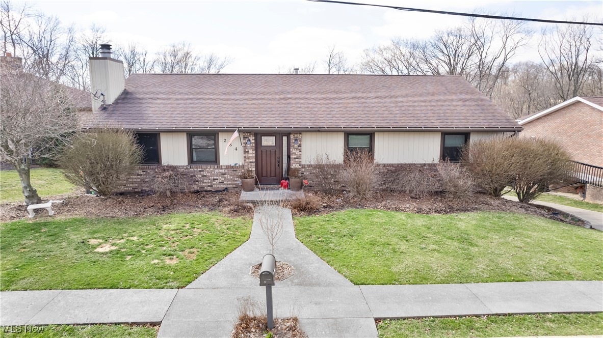 284 Bell Boulevard Property Photo
