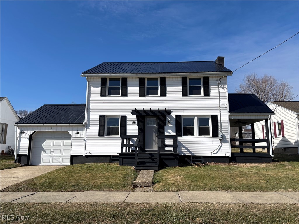 519 Front Street Property Photo 1