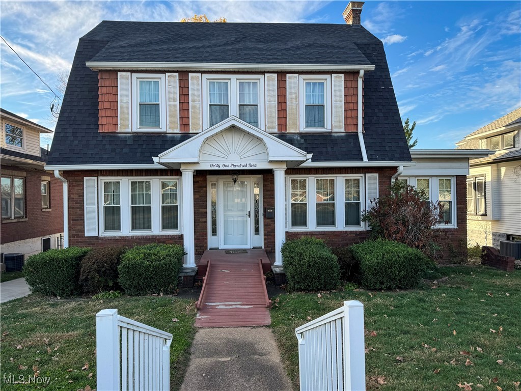 4109 Grand Central Avenue Property Photo 1