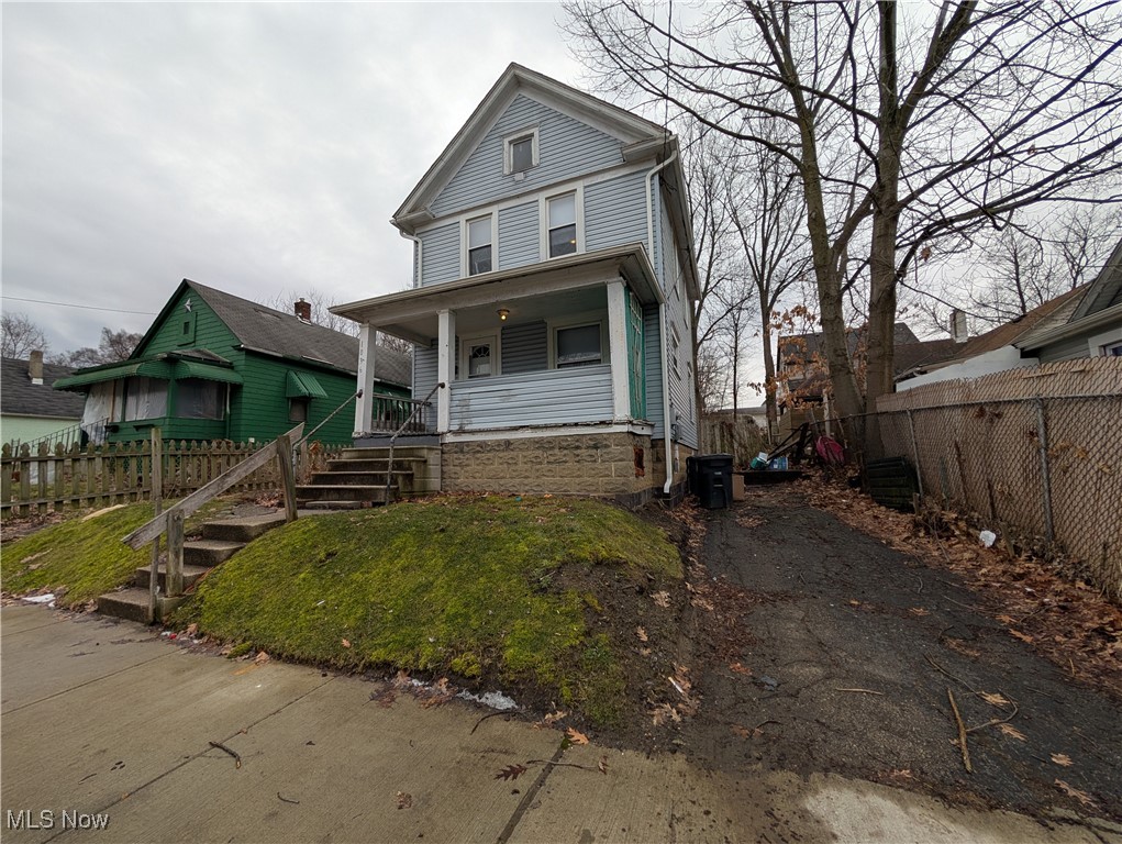 1036 Ackley Street Property Photo 2