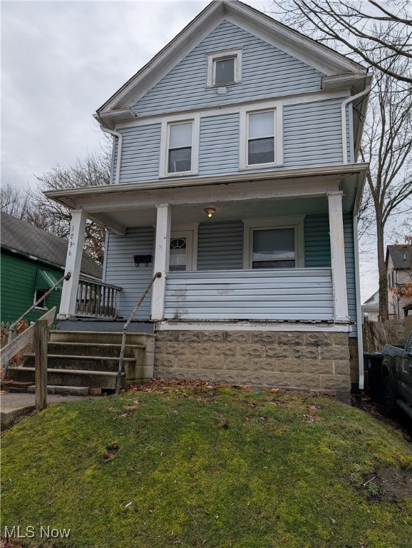 1036 Ackley Street Property Photo 3