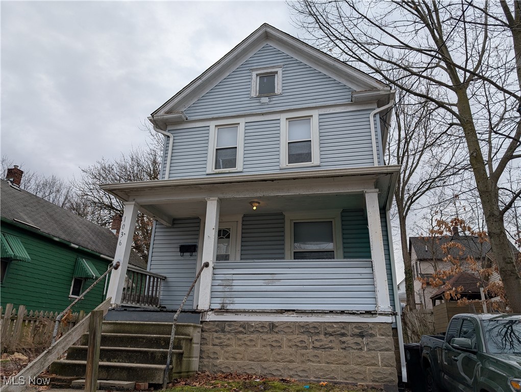 1036 Ackley Street Property Photo 4