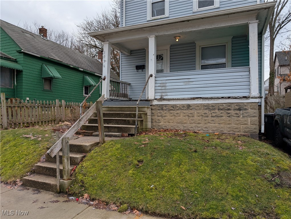 1036 Ackley Street Property Photo 5