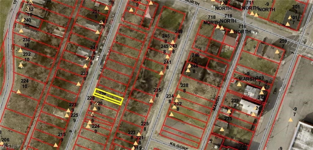 232 N 9th Street Property Photo 1