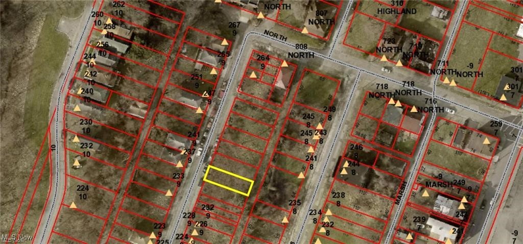 238 N 9th Street Property Photo 1