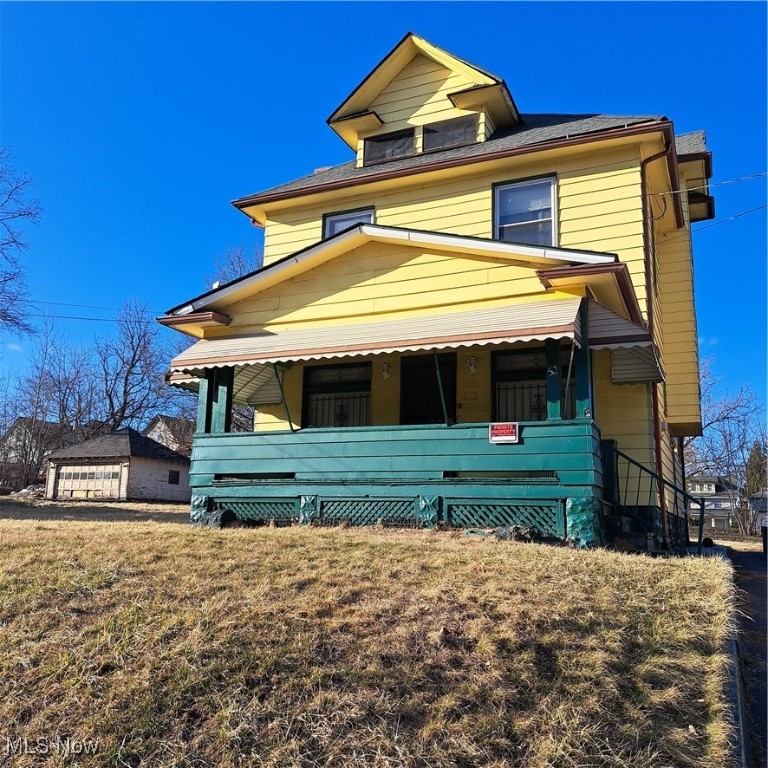 52 E Earle Avenue Property Photo