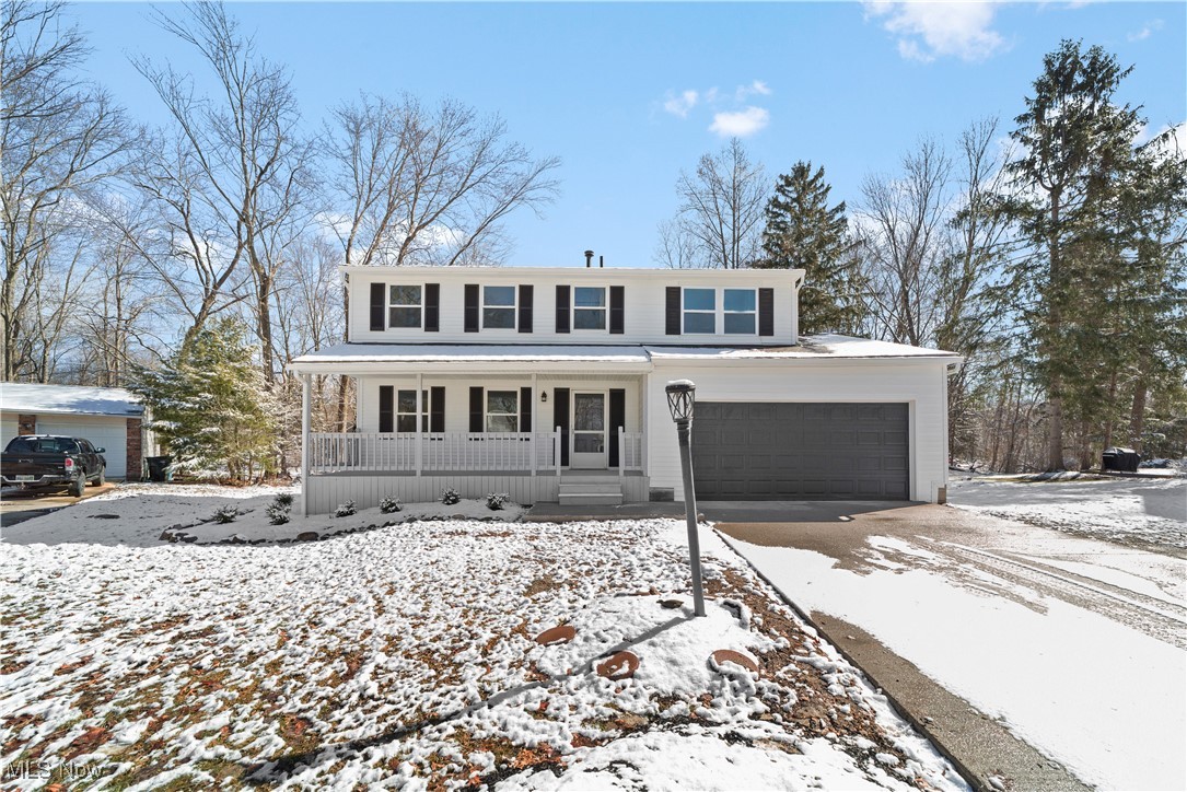 3487 Ensign Cove Property Photo 1