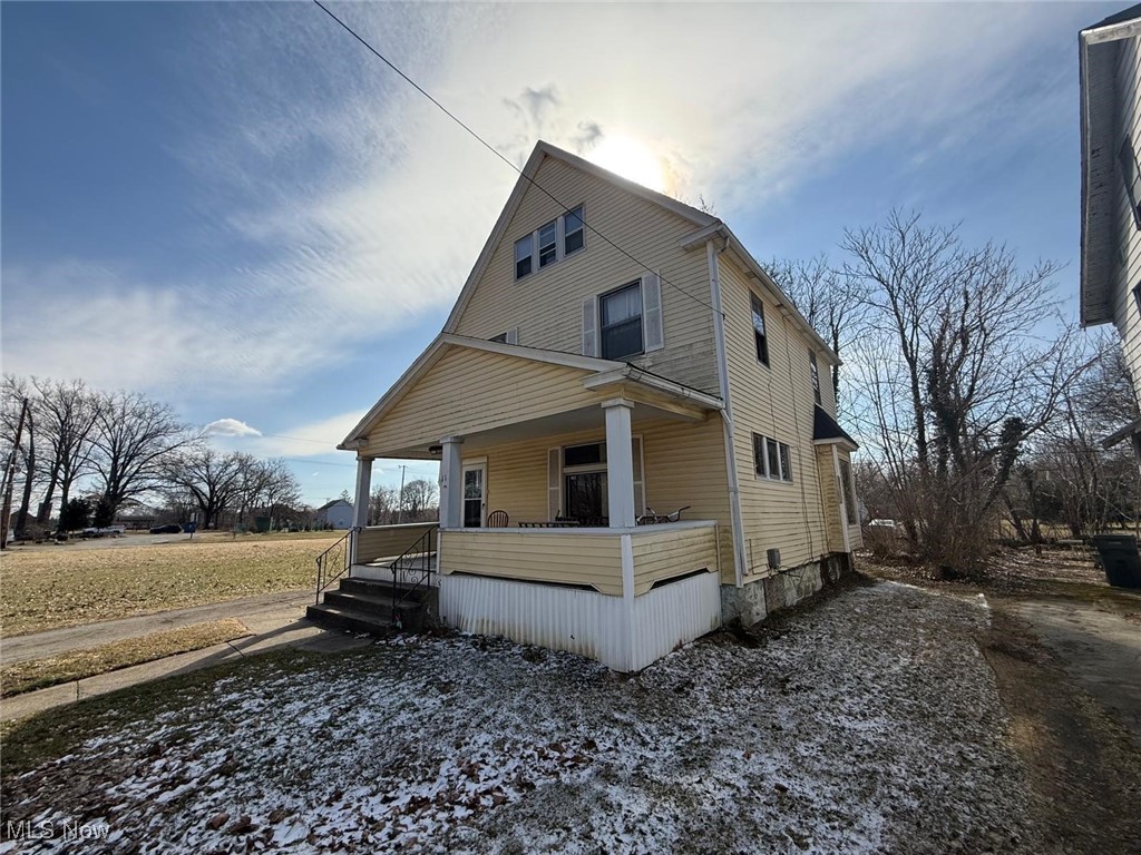 119 W Earle Avenue Property Photo