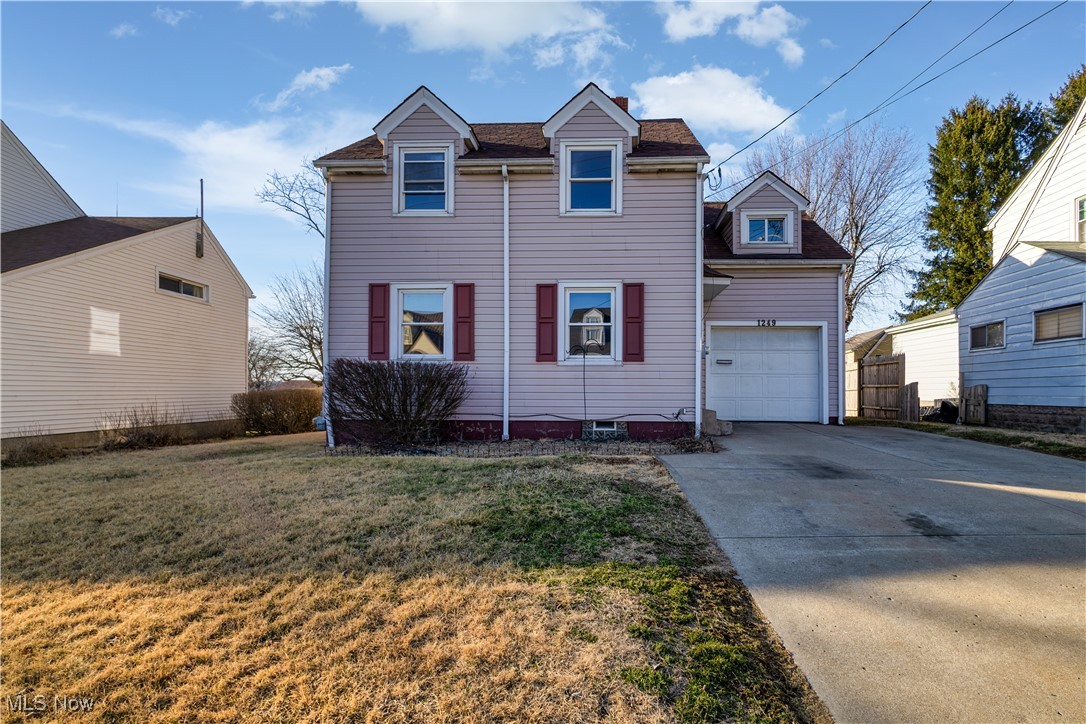 1249 Glencairn Road Property Photo