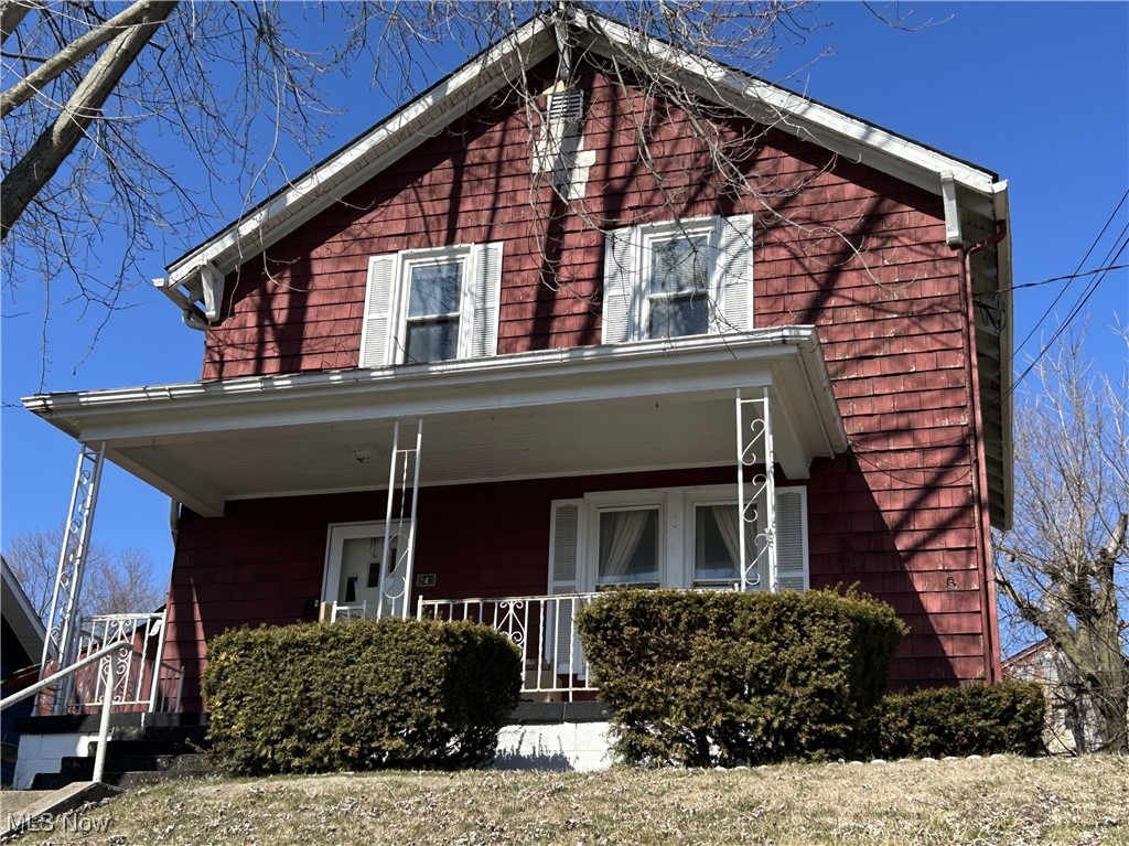 243 Franklin Street Property Photo