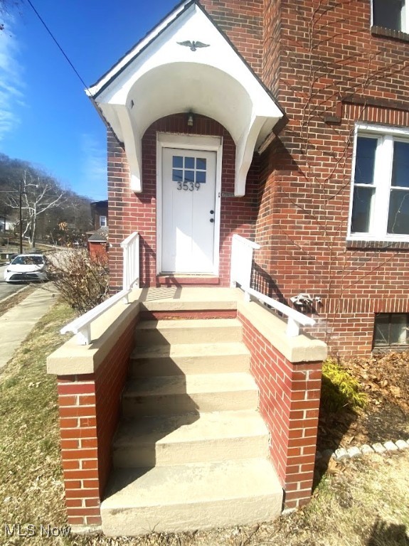 3539 Orchard Street Property Photo