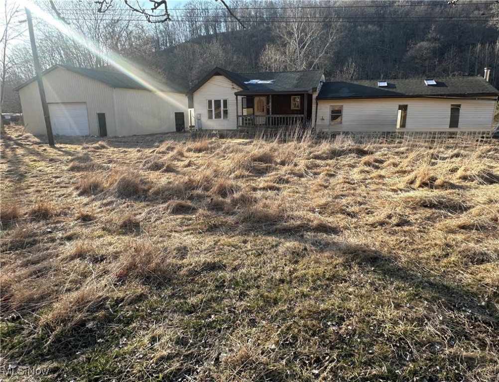 323 E North Fork Road Property Photo