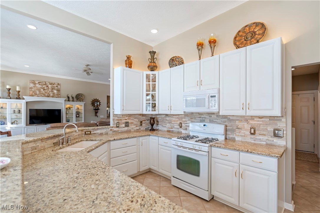 5027 Shady Crest Avenue Nw Property Photo 14