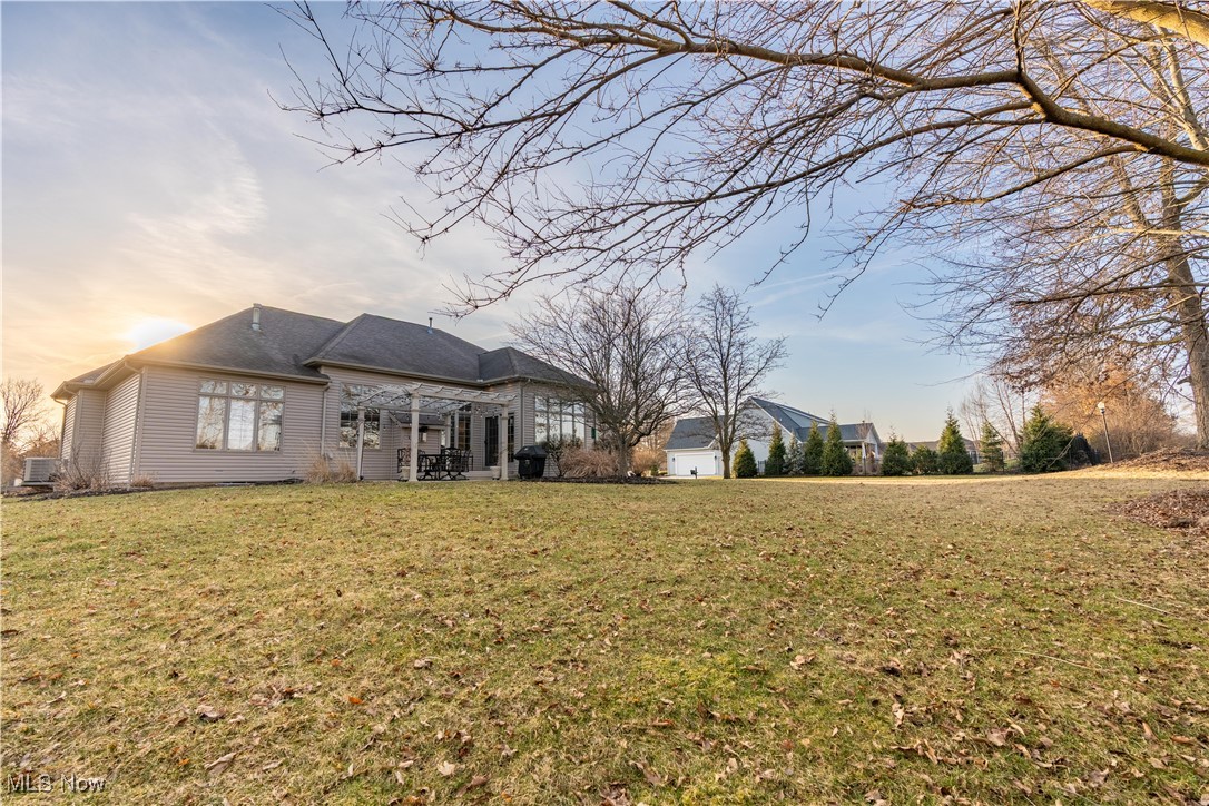5027 Shady Crest Avenue Nw Property Photo 42