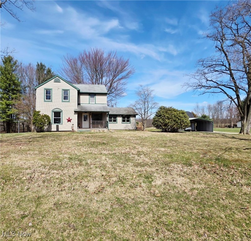 3397 Lake Rockwell Road Picture