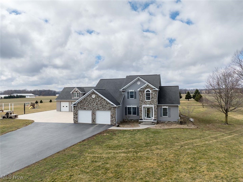 5177 S Apple Creek Road Property Photo