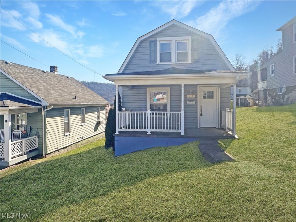 339 Orr Street Property Photo