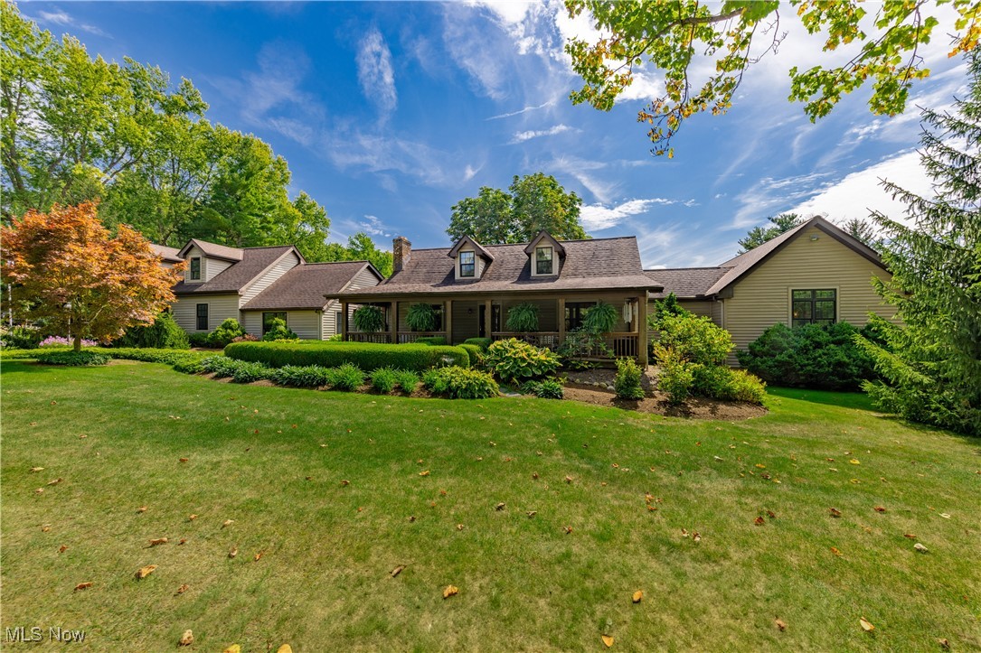 8405 Dines Road Property Photo
