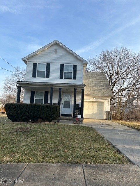 358 W Marion Avenue Picture