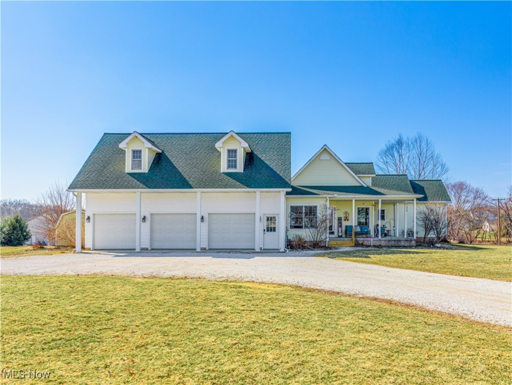 5900 Smith Kramer Street NE Picture