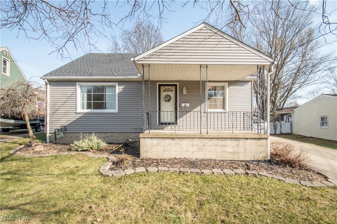 1067 Park Avenue Property Photo 1