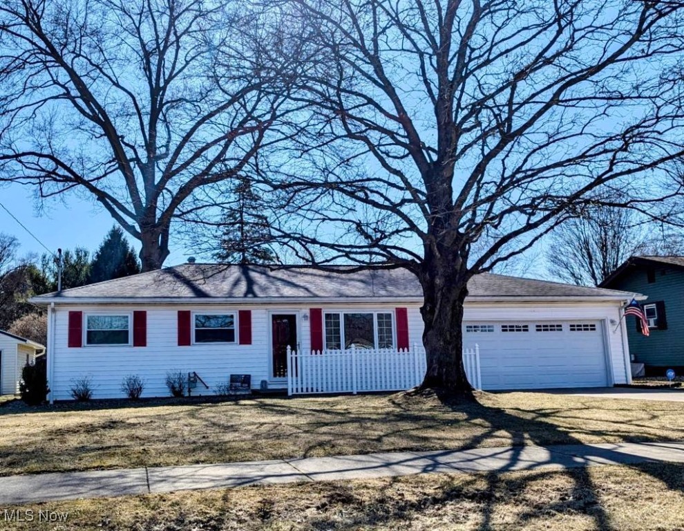 935 Scott Street Property Photo