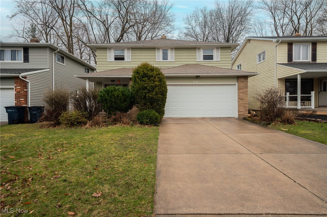 2181 Halcyon Road Property Photo