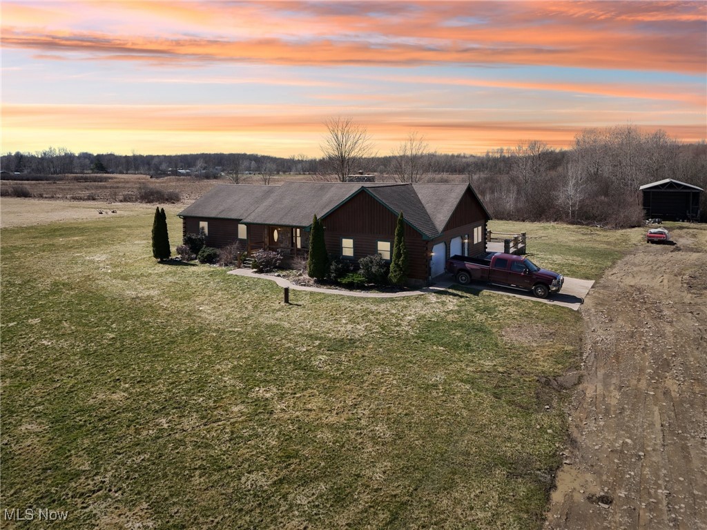 1525 Old Kyle Road Property Photo