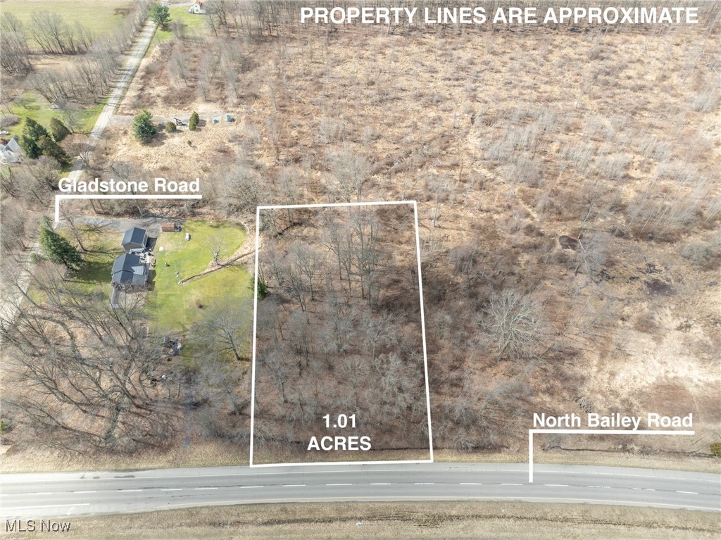 0 N Bailey Road Property Photo