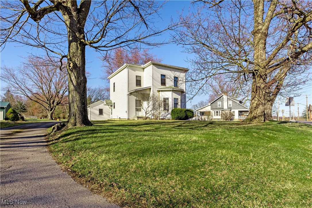 6344 E Garfield Road Property Photo