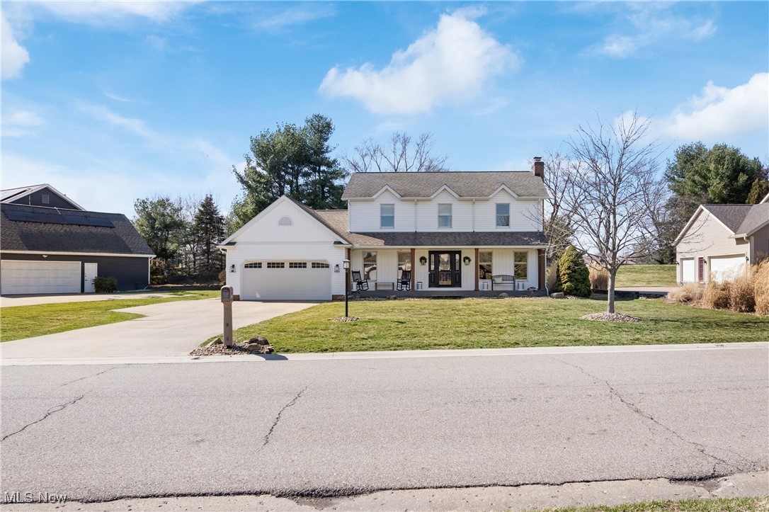 13089 Prince Georges Avenue NW Picture