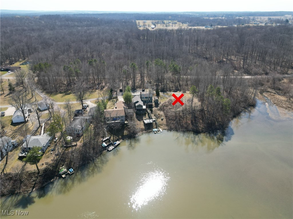 11276 Diehl Lake Drive Property Photo