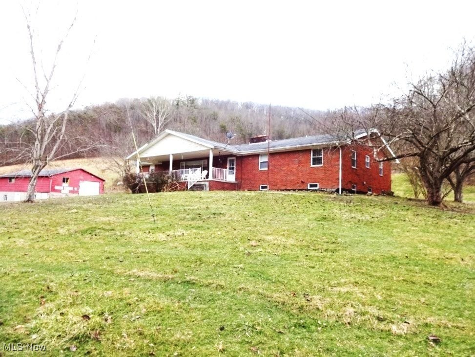 78 Blown Timber Road Property Photo 1