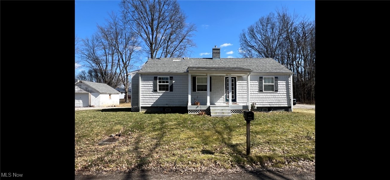 1865 Triumph Avenue Property Photo