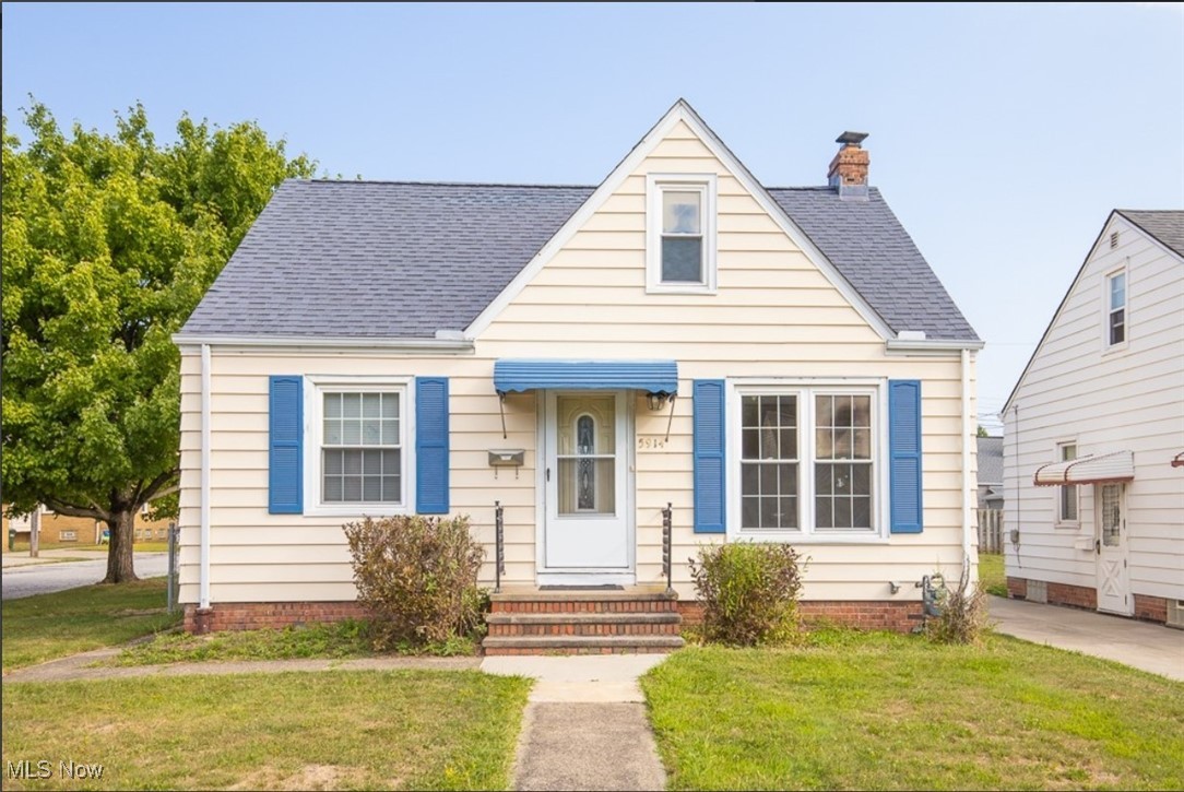 5914 Forest Avenue Property Photo 1