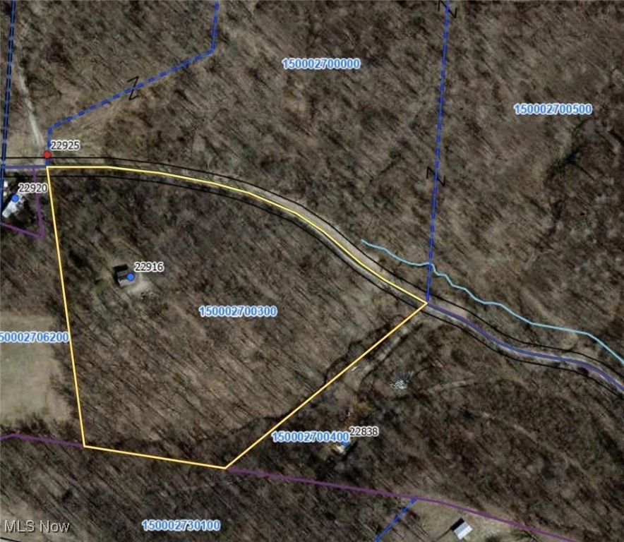 Sams Creek Road Property Photo