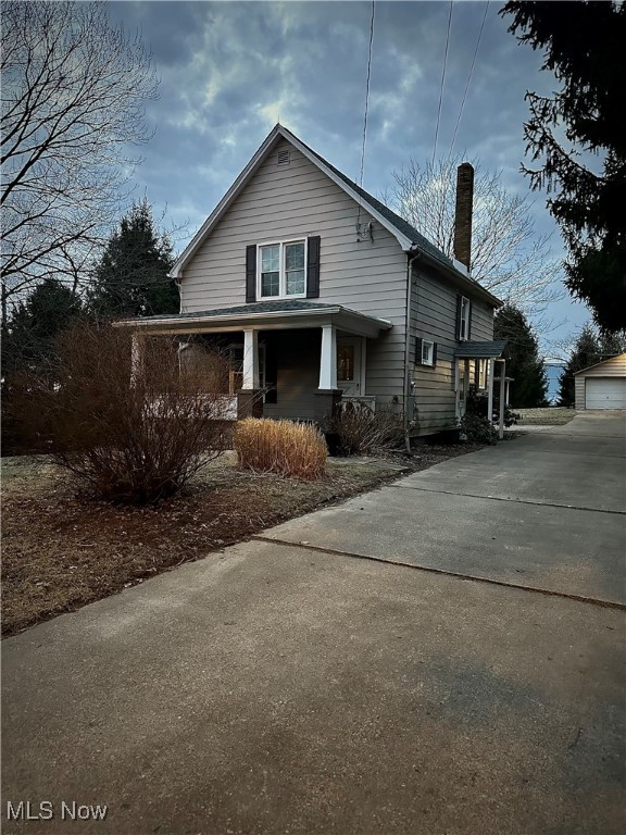 320 Greenbrier Road Property Photo